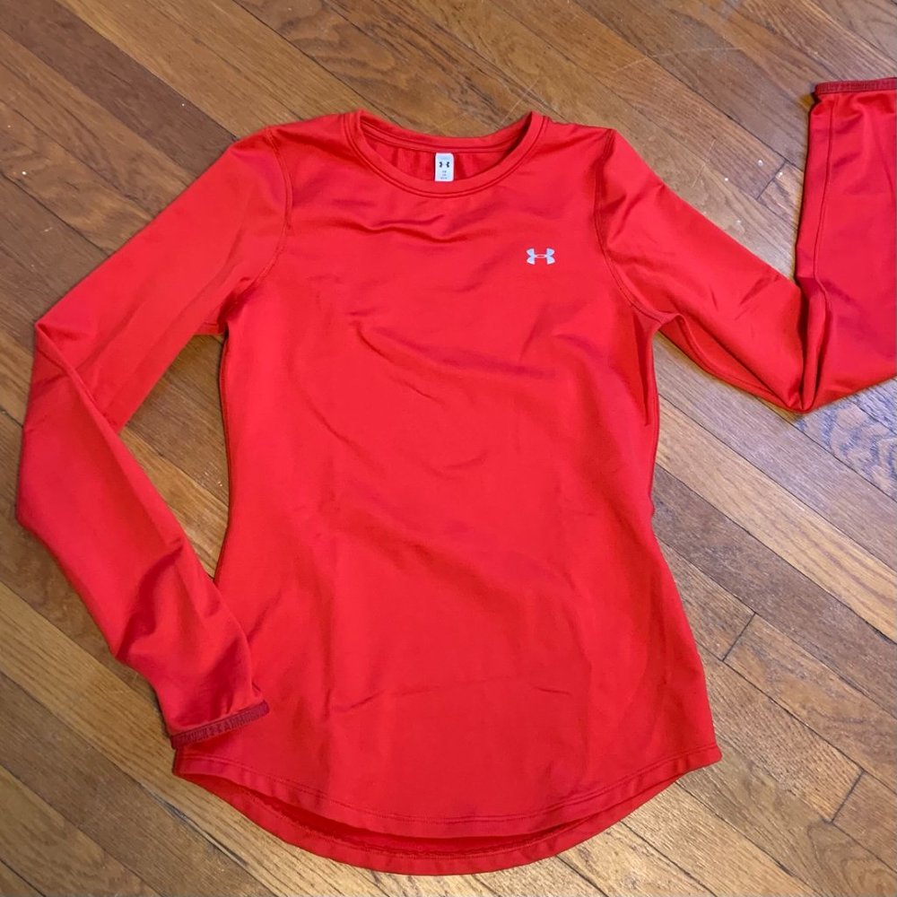 Under Armour ColdGear XS